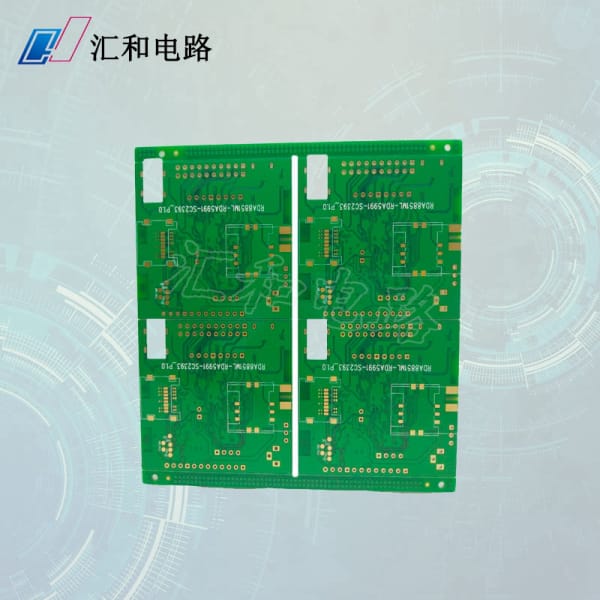 pcb 是什么意思，pcb的全稱