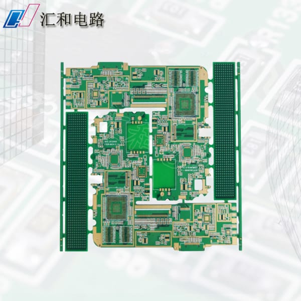 pcb布線線寬怎么設置，pcb布線線寬一般設置多少？