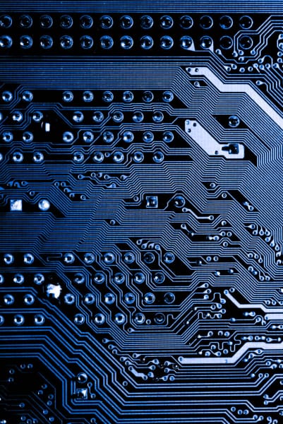 pcb中hdi是什么意思？hdi板是軟板還是硬板？