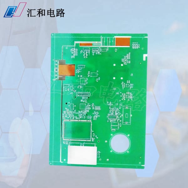 pcb板打樣廠家深圳，pcb線路板打樣廠家批發零售