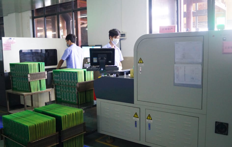 pcb開(kāi)窗是什么意思，pcb開(kāi)窗有什么用？