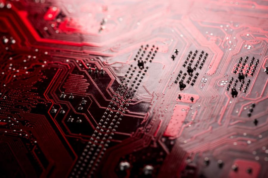 pcb設(shè)計(jì)流程順序，pcb設(shè)計(jì)流程要測試嗎？