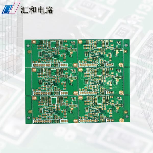 pcb板打樣廠家排行,看看你家需要多少錢？