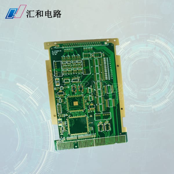 6層pcb和4層pcb區別，6層pcb板和4層板差多少錢？
