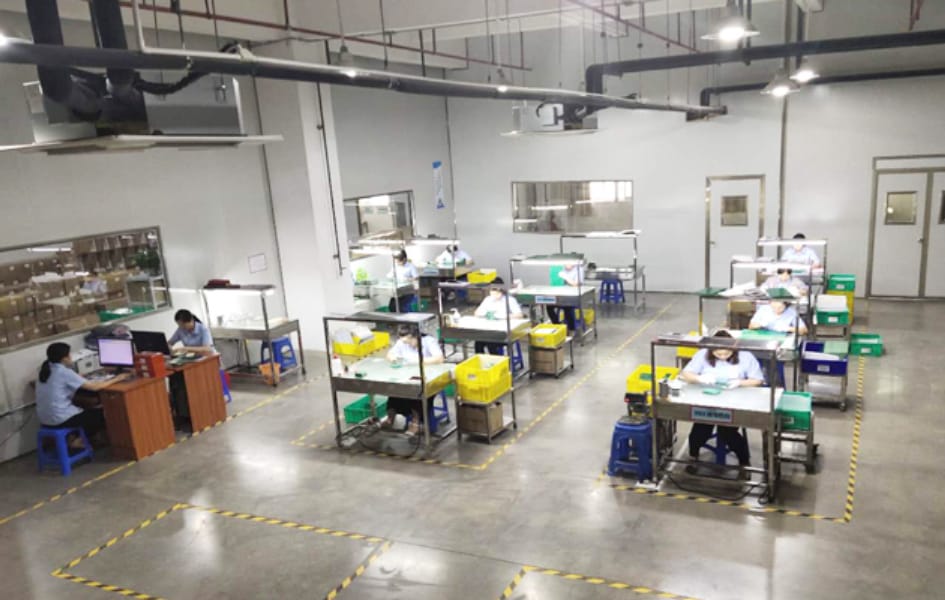 pcb板塊龍頭，pcb板子生產廠家排名？