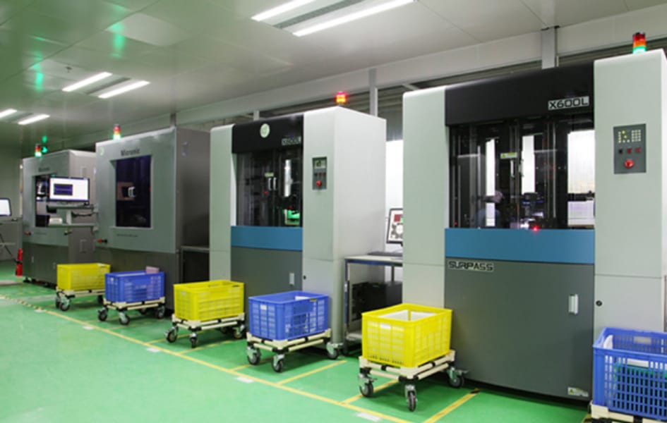 pcb是不是半導體，pcb是半導體材料嗎？