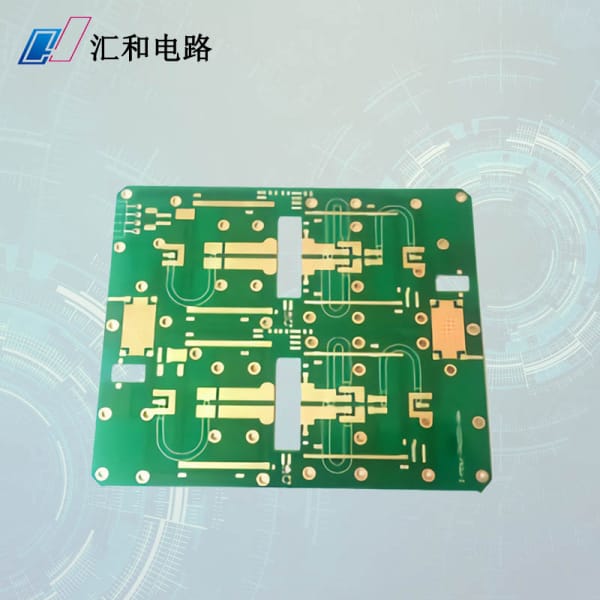 pcb是不是半導體，pcb是半導體材料嗎？