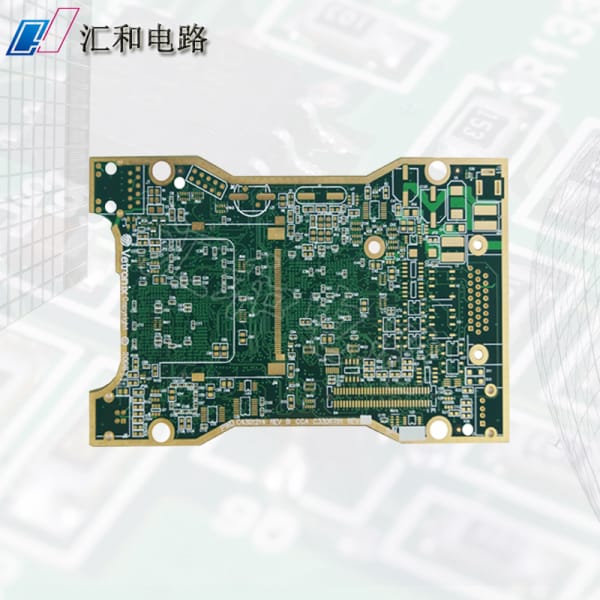 pcb怎樣覆銅，pcb怎么覆銅出現紅色和藍色