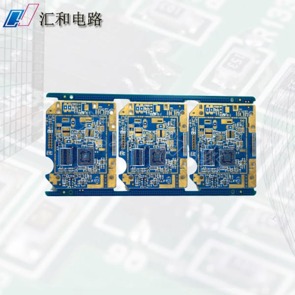 pcb連接線(xiàn)，pcb怎么連線(xiàn)是怎么連線(xiàn)的？