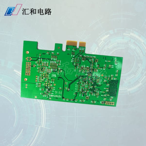 pcb阻抗測試原理，pcb阻抗測試方法