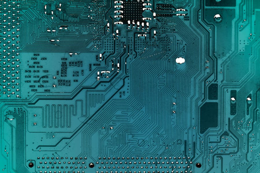 專業PCB，專業PCB電路板廠家