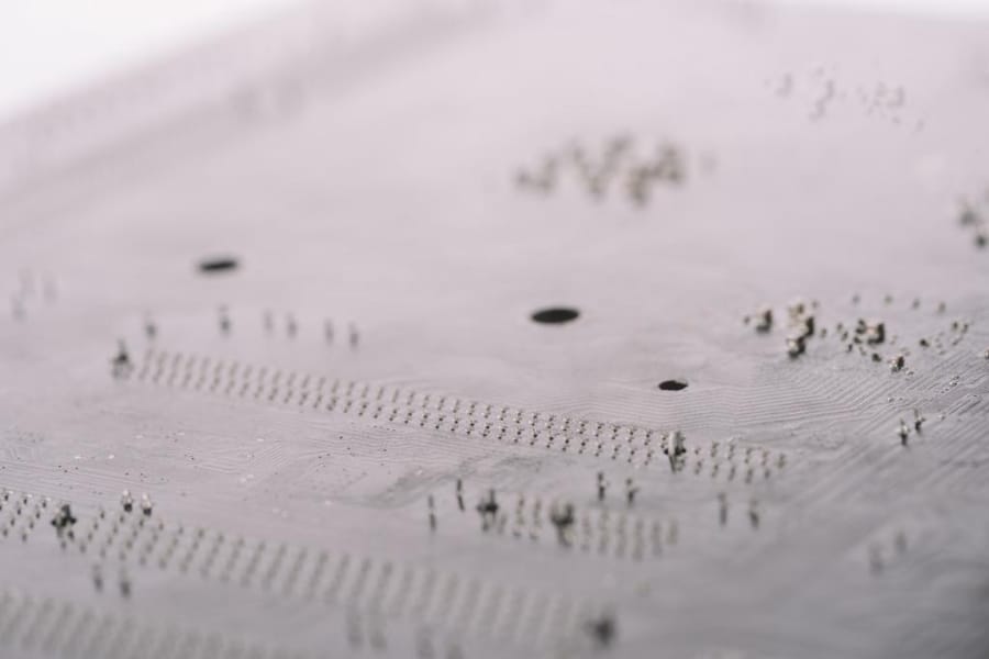 pcb安全間距設置在哪，pcb安全間距怎么設置最好？