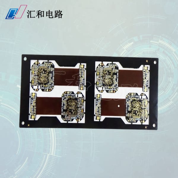 怎么看pcb層數，如何辨別pcb板的層數？