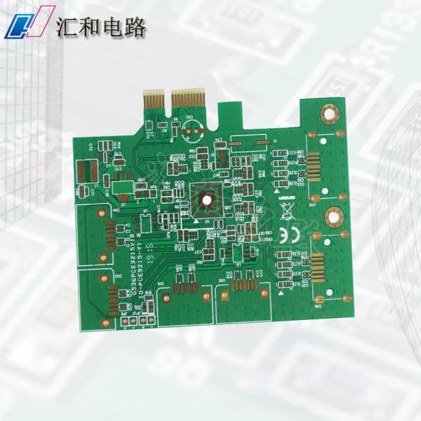 pcb行業百強，pcb百強企業排名
