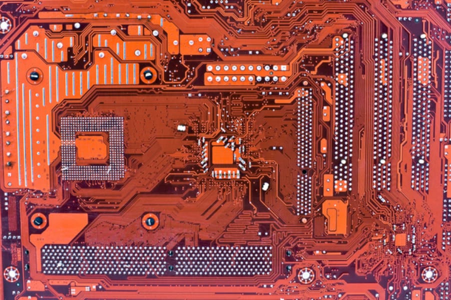 pcb阻焊塞孔最小焊盤是多少？