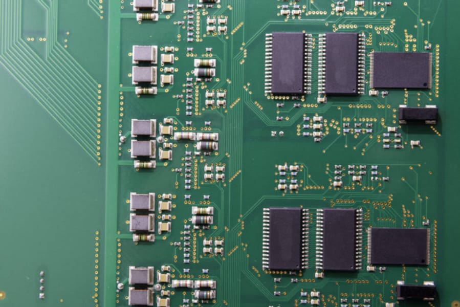 pcba可制造性，pcba可制造性設(shè)計(jì)案例