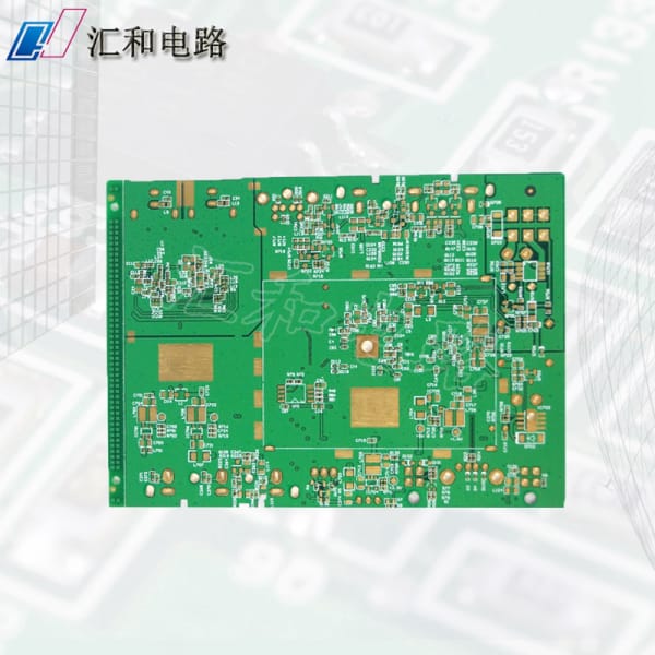 厚銅pcb制造工藝，厚銅pcb廠家直銷推薦