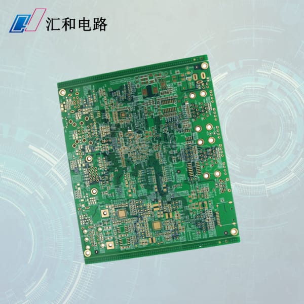pcb板地線怎么接線？pcb板地線布線規則