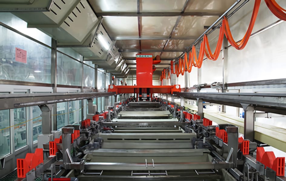 多層fpc線路板，多層fpc板生產(chǎn)工藝