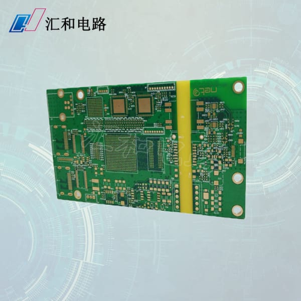 pcb多層板布線，pcb多層板怎么走線？