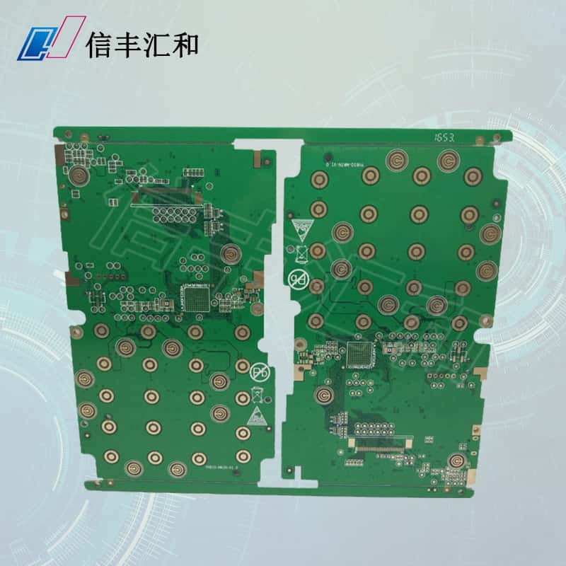 pcb拼版省錢嗎？，pcb拼板價(jià)格怎么算出來(lái)的呢？