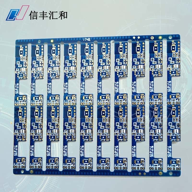 快速pcb板打樣，快速pcb板檢測(cè)方法