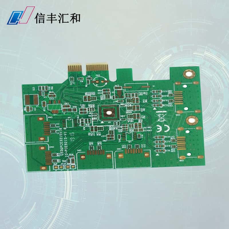 高精密多層pcb板是什么？高精密多層pcb板的優缺點