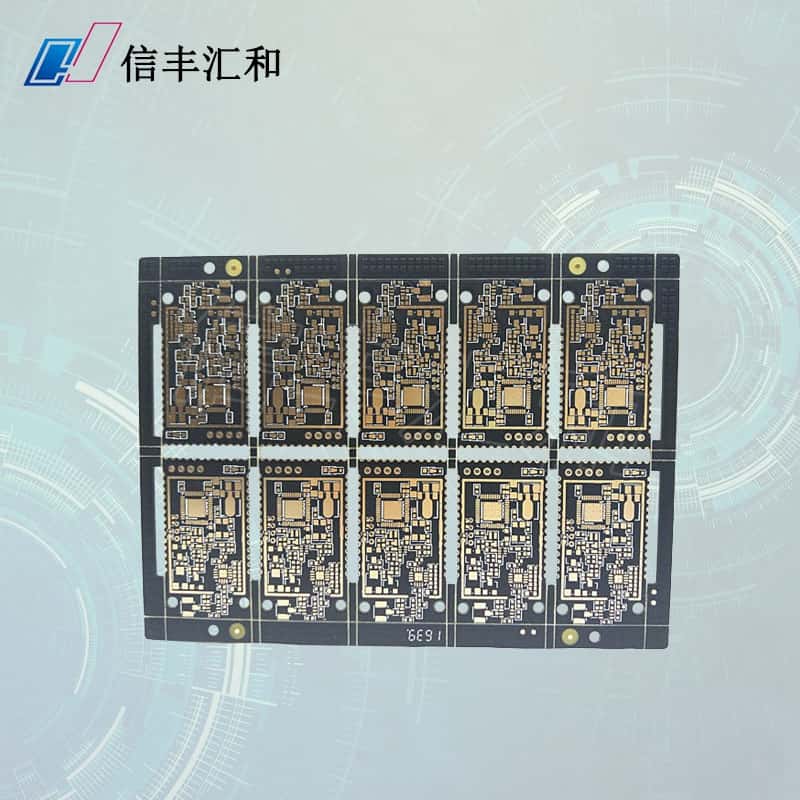 pcb加工生產(chǎn)廠家，pcb主要生產(chǎn)流程