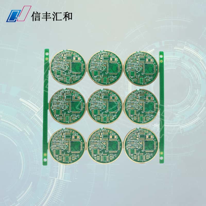 厚銅板PCB，高密度厚銅pcb電路線(xiàn)路板廠(chǎng)家