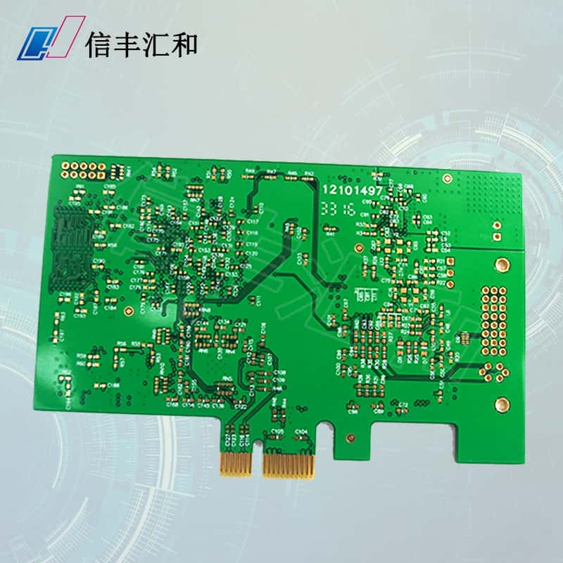 pcb10層以上的板應(yīng)用在什么設(shè)備上？pcb10層以上的板應(yīng)用領(lǐng)域