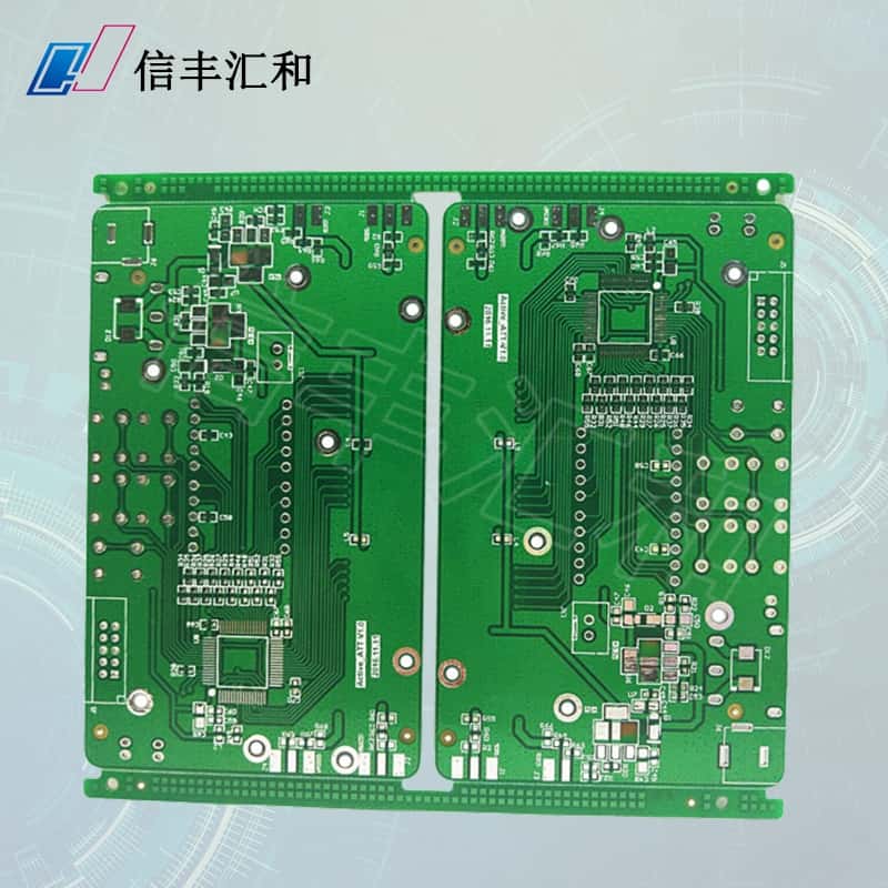 電路板制作工廠，制作電路板的機器設備對PCB品質有影響嗎？