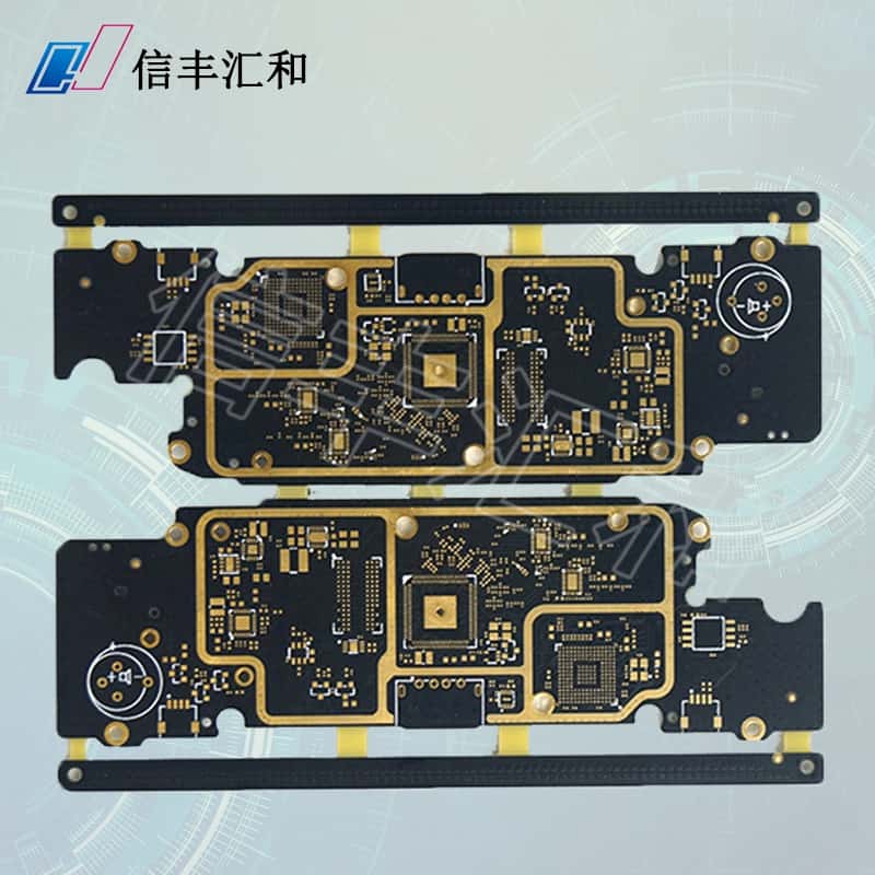 pcb座子下面可以走線(xiàn)嗎，PCB座子管腳密集如何走線(xiàn)？