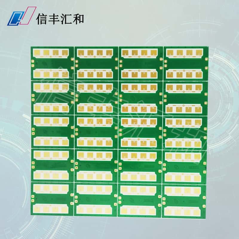 pcb座子下面可以走線(xiàn)嗎，PCB座子管腳密集如何走線(xiàn)？