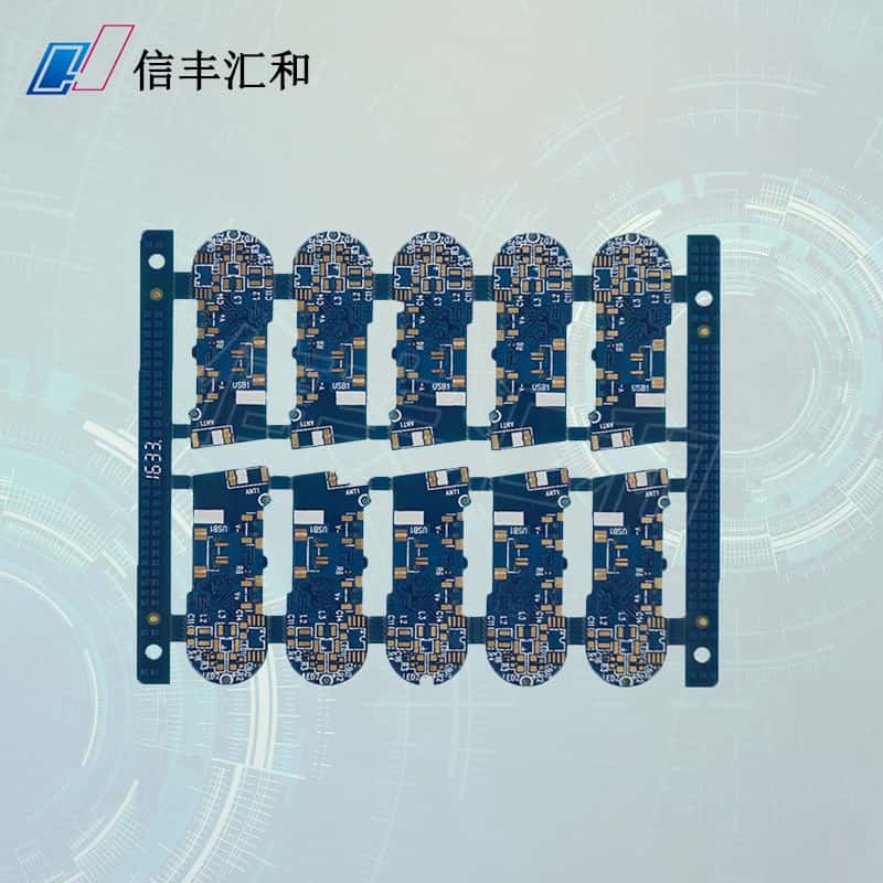 汽車pcb板主要供應(yīng)商，汽車pcb板工廠排名