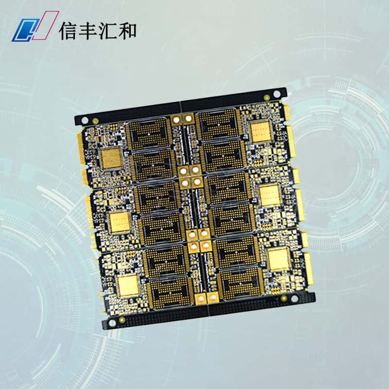 汽車pcb板主要供應(yīng)商，汽車pcb板工廠排名