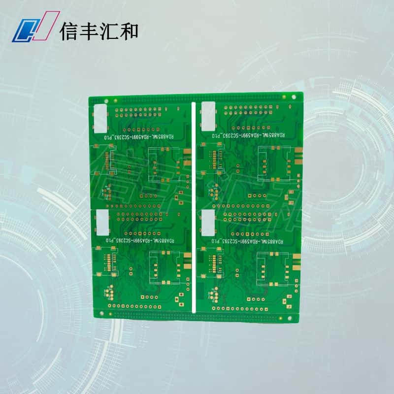 汽車pcb板主要供應(yīng)商，汽車pcb板工廠排名