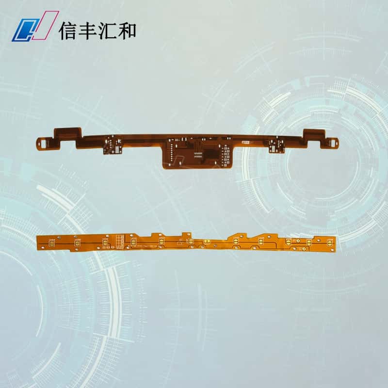 盲埋孔線路板廠家現(xiàn)貨供應(yīng)，盲埋孔線路板廠家打樣批量